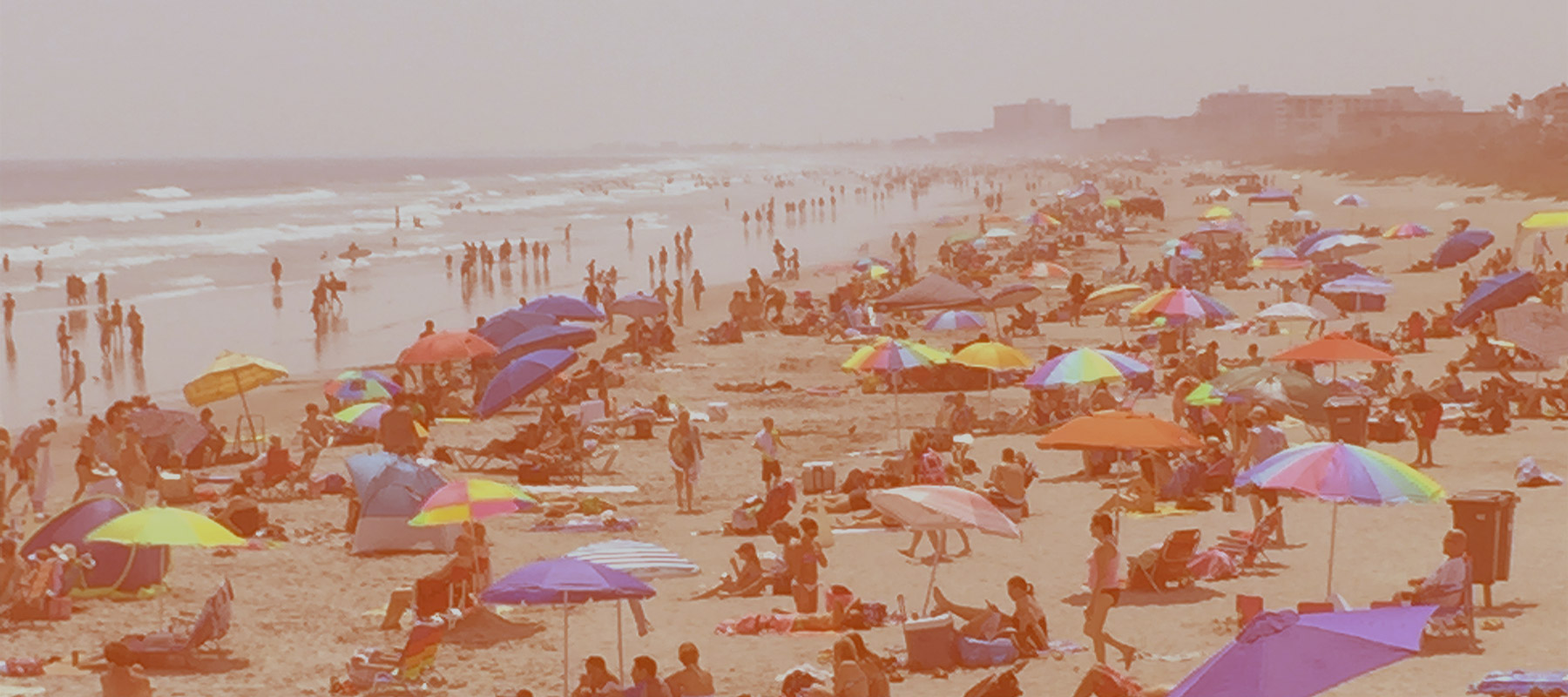 Whore Nude Beach - Cocoa Beach Is Trashy â€“ David Morgan