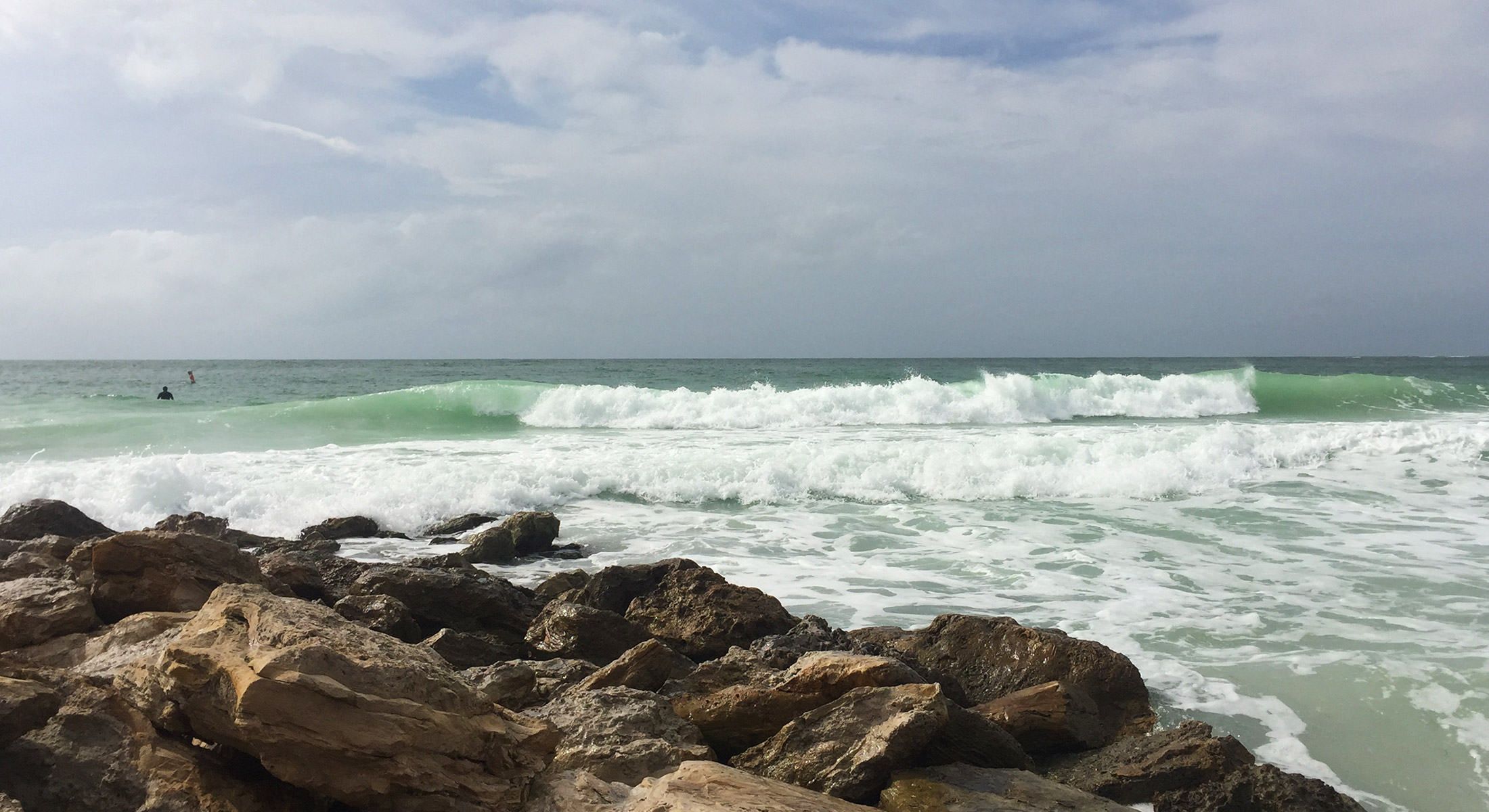 Surfing In Sarasota? – David Morgan