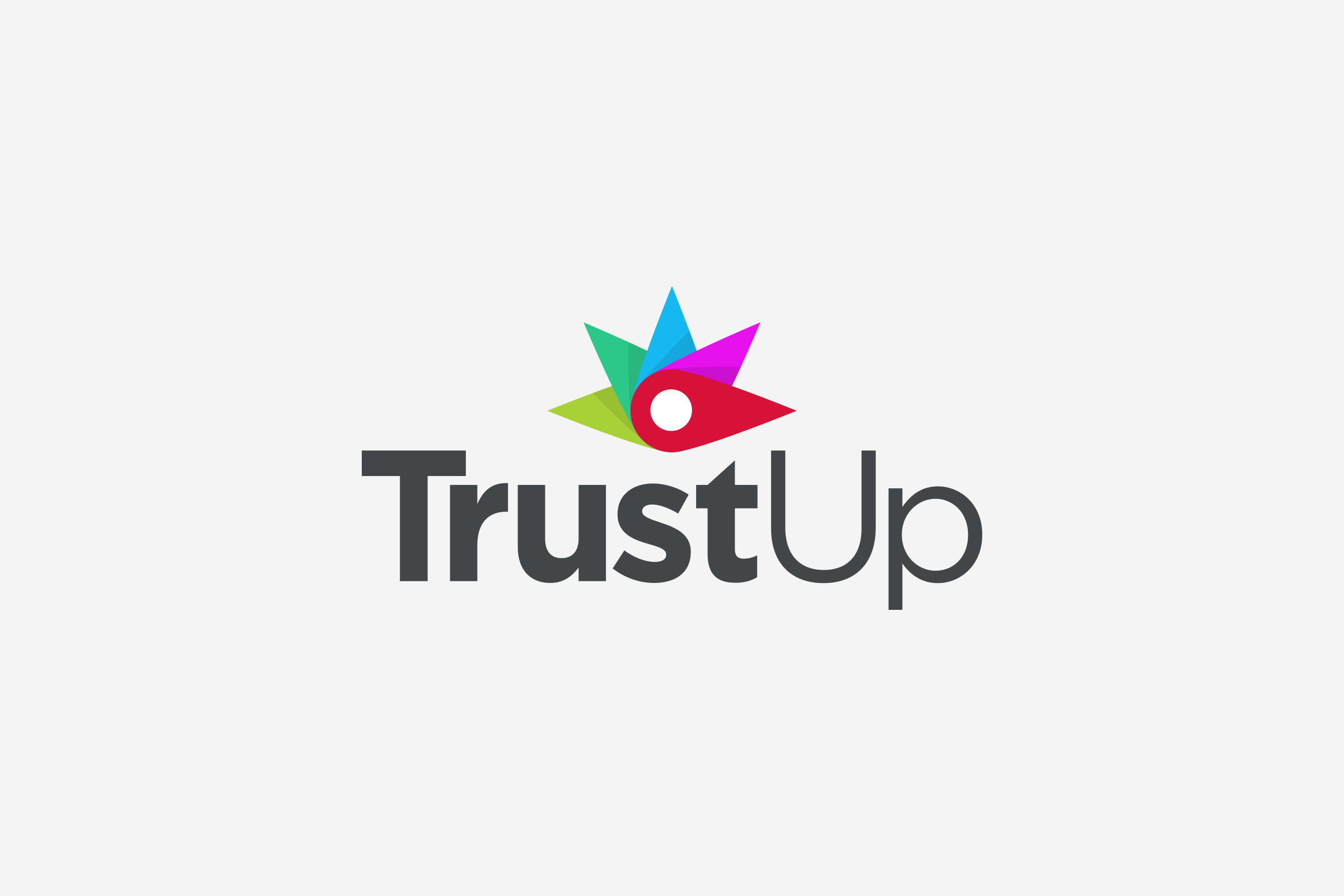 TrustUp