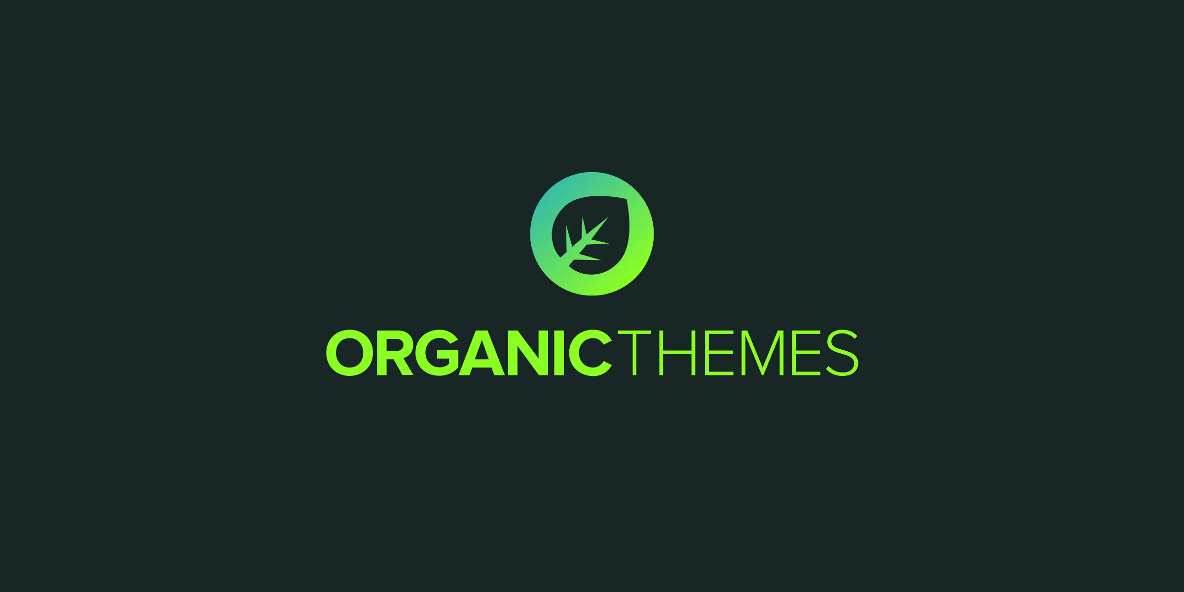 Organic Themes