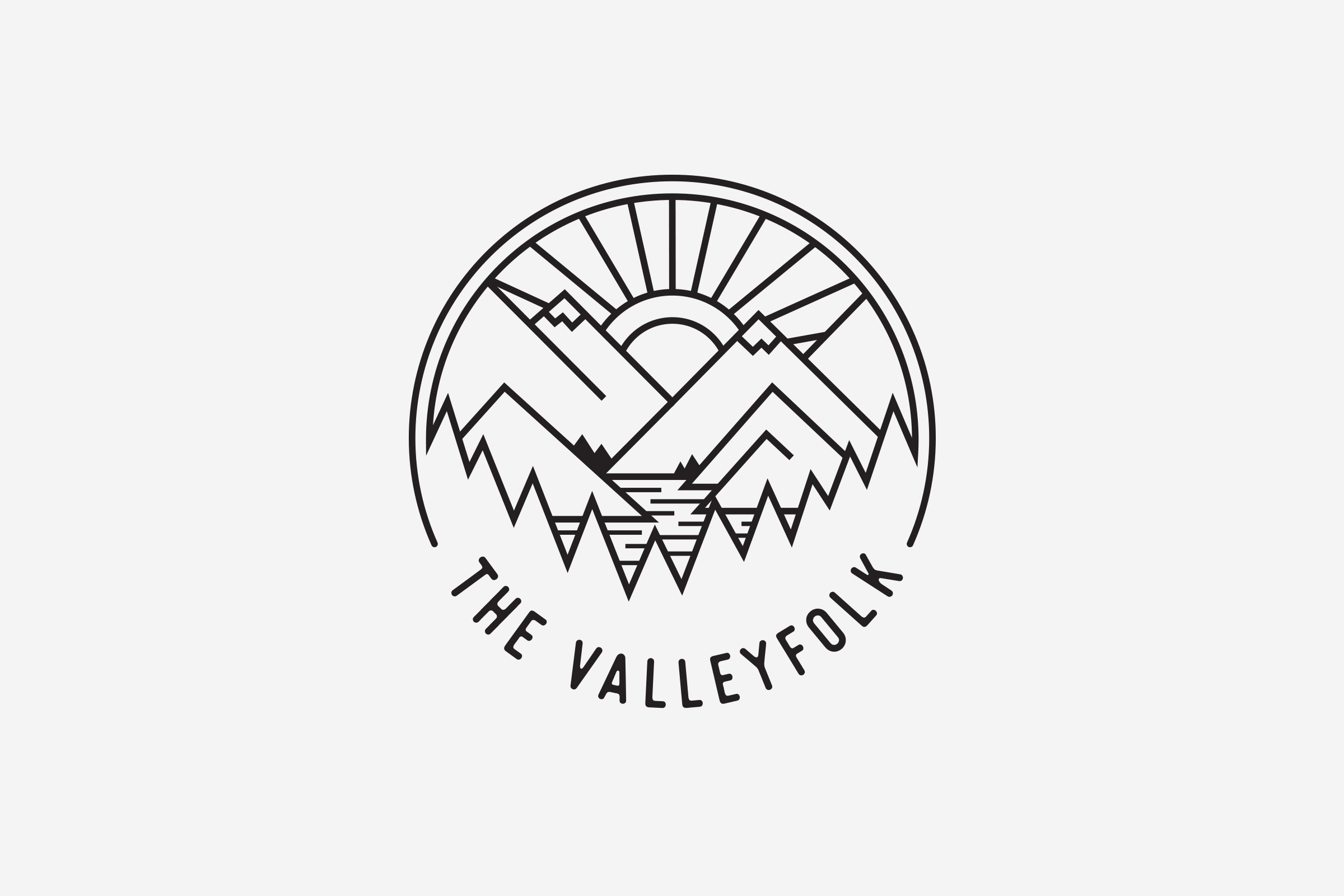 The Valleyfolk
